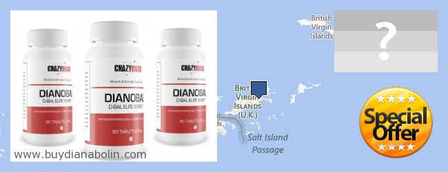 Où Acheter Dianabol en ligne British Virgin Islands
